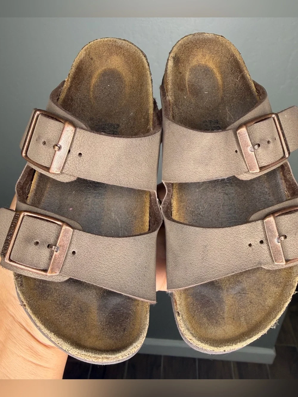 Birkenstock pre owned